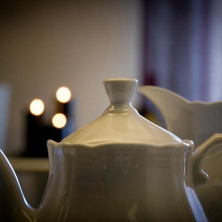カターニア Eh13 ラグジュアリー アコモデーション Bed & Breakfast エクステリア 写真