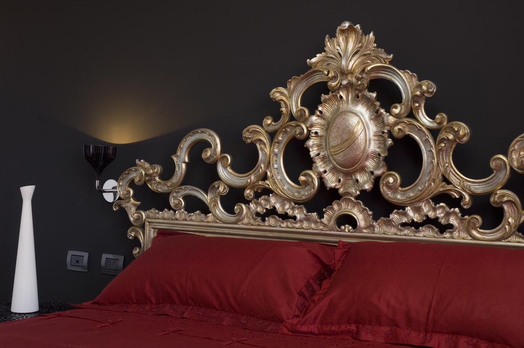 カターニア Eh13 ラグジュアリー アコモデーション Bed & Breakfast エクステリア 写真