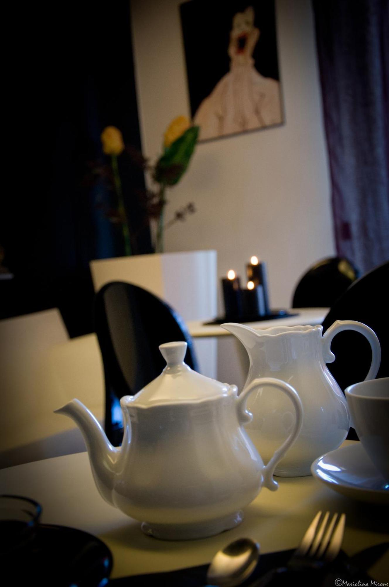 カターニア Eh13 ラグジュアリー アコモデーション Bed & Breakfast エクステリア 写真