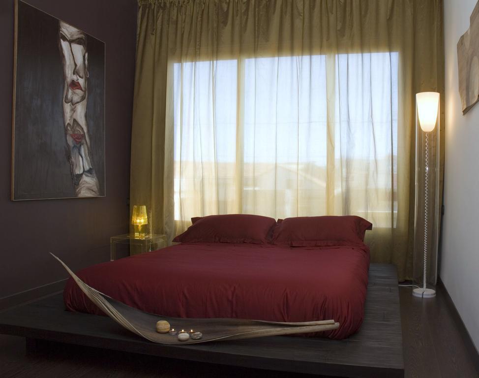 カターニア Eh13 ラグジュアリー アコモデーション Bed & Breakfast エクステリア 写真
