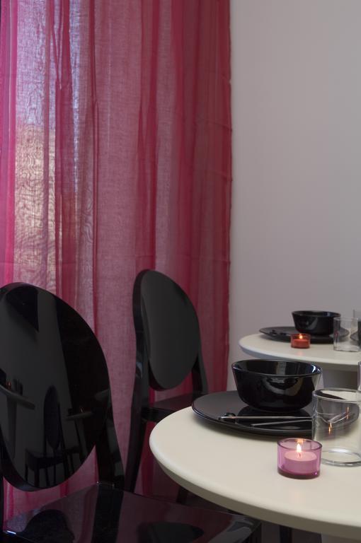 カターニア Eh13 ラグジュアリー アコモデーション Bed & Breakfast エクステリア 写真