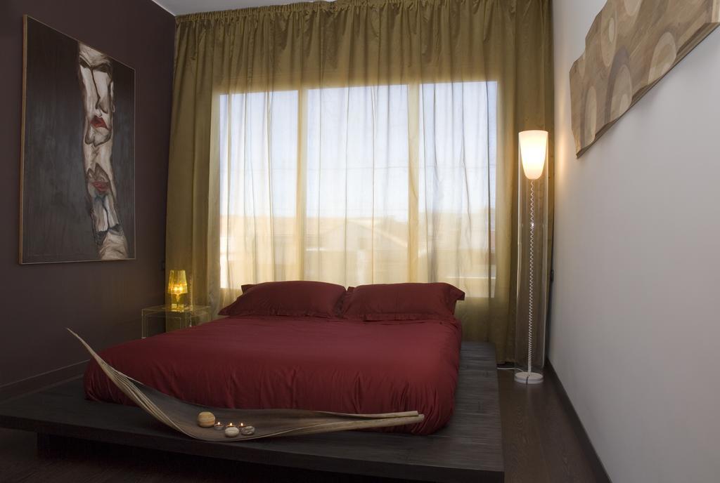 カターニア Eh13 ラグジュアリー アコモデーション Bed & Breakfast エクステリア 写真