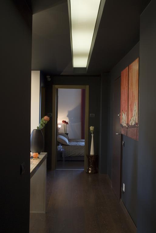 カターニア Eh13 ラグジュアリー アコモデーション Bed & Breakfast エクステリア 写真