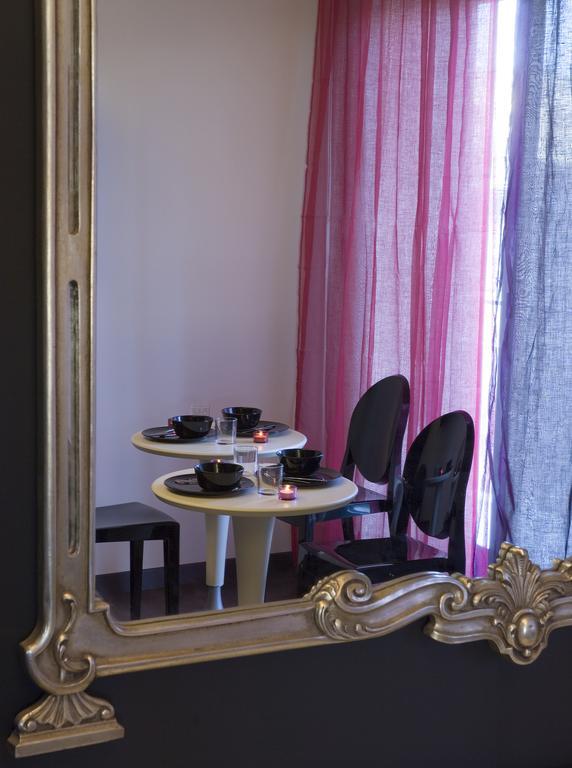 カターニア Eh13 ラグジュアリー アコモデーション Bed & Breakfast エクステリア 写真