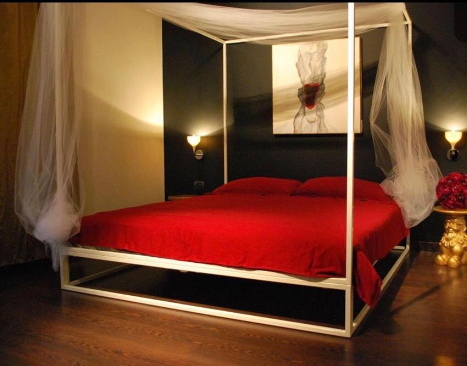 カターニア Eh13 ラグジュアリー アコモデーション Bed & Breakfast エクステリア 写真