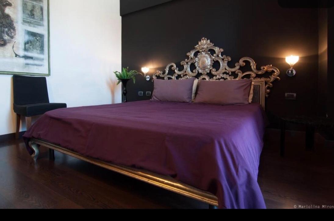 カターニア Eh13 ラグジュアリー アコモデーション Bed & Breakfast エクステリア 写真